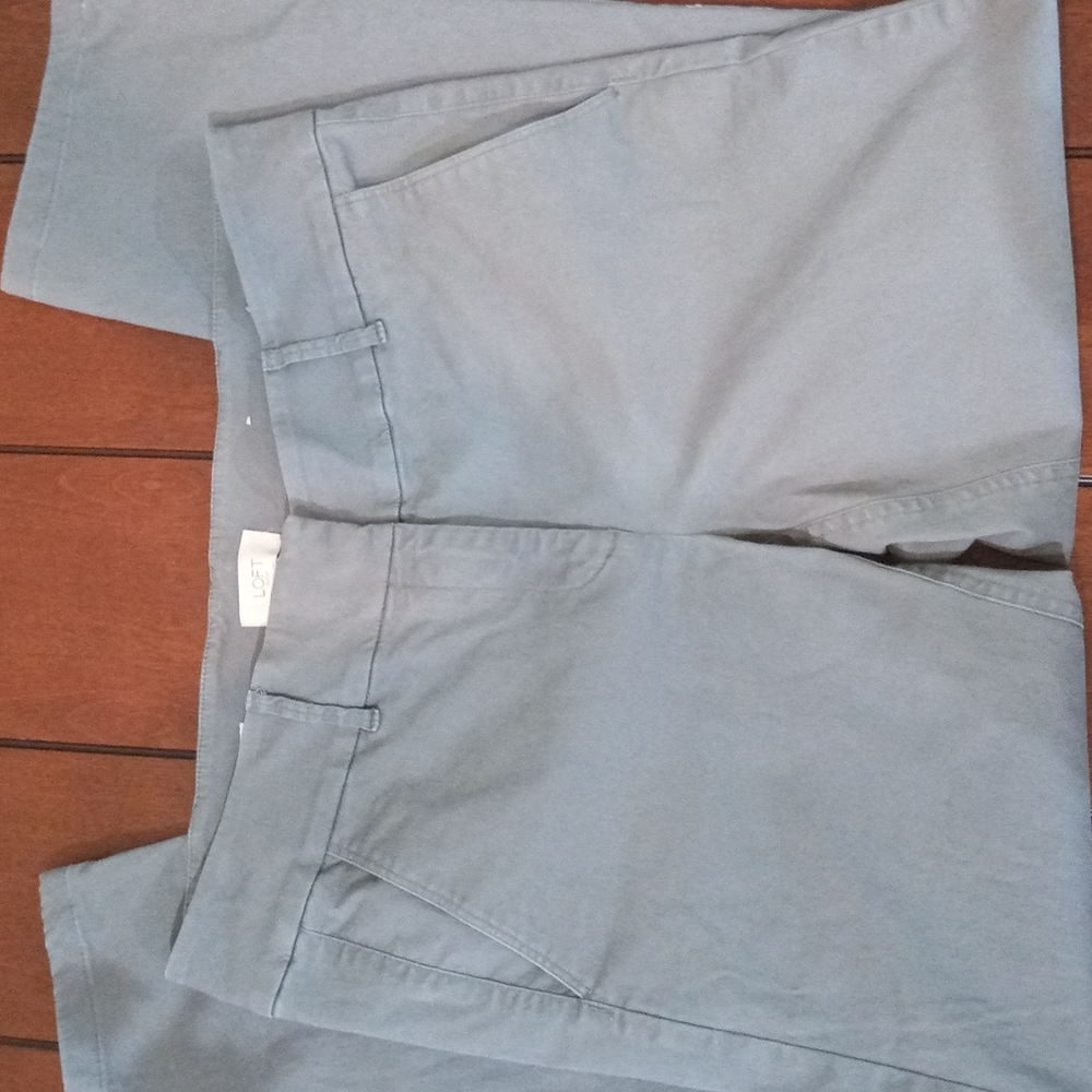 Loft Pants